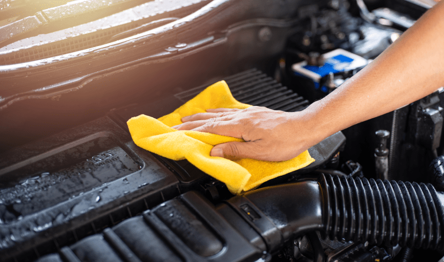 JV's Auto Detailing Mobile Service