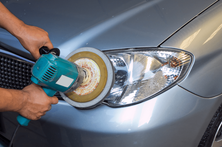 JV's Auto Detailing Mobile Service